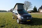 Mercedes-Benz Marco Polo buscamper EURO-6, Caravans en Kamperen, Bus-model, Mercedes-Benz, Bedrijf, Diesel