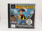 Lucky Luke – PlayStation 1, Spelcomputers en Games, Games | Sony PlayStation 1, Avontuur en Actie, 1 speler, Ophalen of Verzenden