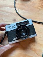 Cosina compact 35 E, Audio, Tv en Foto, Fotocamera's Analoog, Ophalen of Verzenden, Gebruikt, Compact, Overige Merken