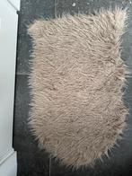 Bont kleedje bruin, Huis en Inrichting, Stoffering | Tapijten en Kleden, Minder dan 50 cm, 50 tot 100 cm, Bruin, Ophalen of Verzenden