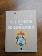 Speciale editie Kuifje, Het geheim van de Eenhoorn, Boeken, Ophalen of Verzenden, Nieuw, Overige uitgevers, Nederlands