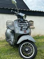 Vespa sprint 2015, Vespa S, Ophalen of Verzenden, Zo goed als nieuw, Benzine