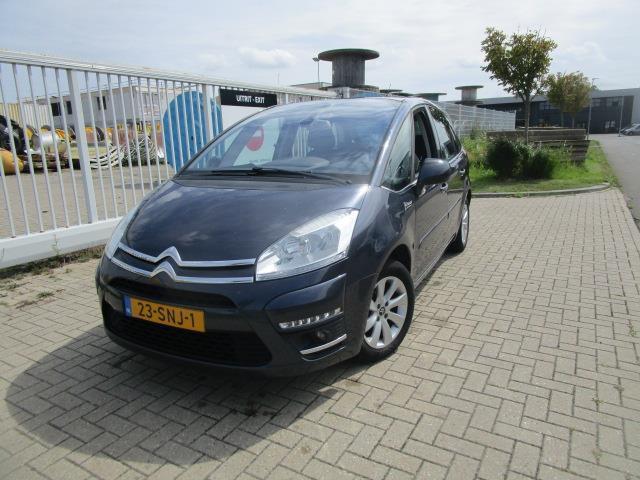 Citroen C4 Picasso 1.6 VTi Selection, Auto's, Citroën, Particulier, Te koop, C4 (Grand) Picasso, ABS, Airbags, Airconditioning
