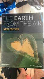 Earth from the Air, Ophalen of Verzenden, Nieuw