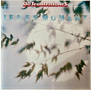 De Troubadours - Ieder Moment beschikbaar voor biedingen