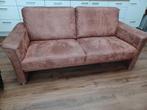 Mooie 2-zits bank - goede staat, Ophalen, Gebruikt, 150 tot 200 cm, Tweepersoons