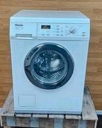 Miele wasmachine 7kg 1400 toeren, Ophalen, Refurbished, Voorlader, Energieklasse A of zuiniger