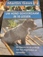 Martin Gaus, Boeken, Honden, Zo goed als nieuw, Ophalen