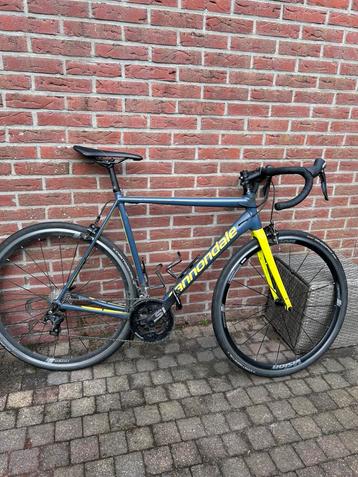 Cannondale CAAD 12 beschikbaar voor biedingen