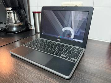 Acer Chromebook – Compact, snel en klaar voor gebruik! beschikbaar voor biedingen