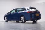 Renault Mégane Estate 1.3 TCe Limited [ Navi Trekhaak Keyle, 65 €/maand, Gebruikt, Traction-control, 4 cilinders