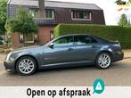 Cadillac STS 4.4 V8 STS-V 476 PK Supercharged Nederlandse Au, Auto's, Cadillac, Automaat, Gebruikt, Origineel Nederlands, Bedrijf