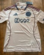 Ajax psv en feyenoord voetbalshirts uit en thuis, Sport en Fitness, Voetbal, Maat XS of kleiner, Ophalen of Verzenden, Zo goed als nieuw
