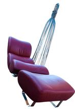 KOINOR DESIGN FAUTEUIL JETLAG, Huis en Inrichting, Fauteuils, Ophalen, Zo goed als nieuw
