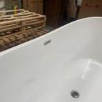 Showroommodel! Design vrijstaand ligbad Bad 150/70/60 nr68, Huis en Inrichting, Woonaccessoires | Overige, Ophalen of Verzenden
