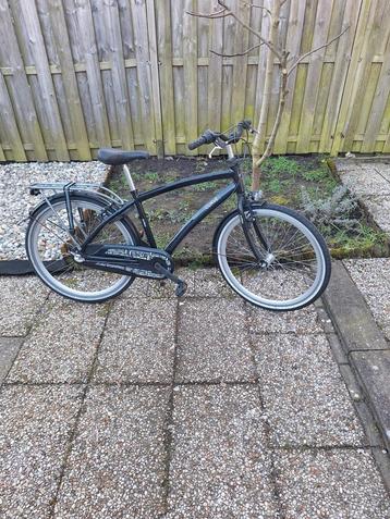 Alpina jongens fiets 26 inch  beschikbaar voor biedingen