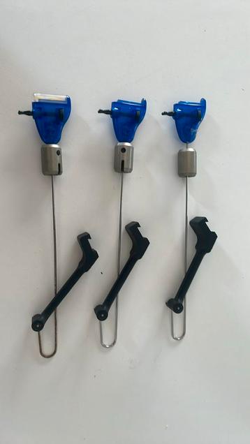 3 losse fox micro swingers beschikbaar voor biedingen
