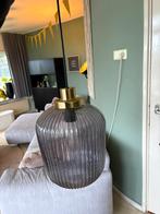 Hanglamp Solklint Ikea, Ophalen, Zo goed als nieuw, Glas, Minder dan 50 cm