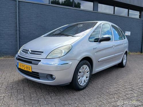 Citroen Xsara Picasso 1.8i-16V, Auto's, Citroën, Bedrijf, Te koop, Xsara, ABS, Airbags, Airconditioning, Alarm, Boordcomputer