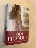 Change of Heart - Jodi Picoult Roman, Ophalen of Verzenden, Gelezen, Nederland