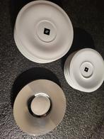 Nespresso verschillende schoteltjes, Huis en Inrichting, Keuken | Servies, Ophalen, Overige stijlen, Kop(pen) en/of Schotel(s)