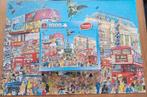 Legpuzzel 1000 stukjes compleet schmidt Anne Geddes, Hobby en Vrije tijd, Denksport en Puzzels, Ophalen of Verzenden, Zo goed als nieuw