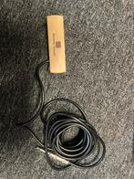 Seymour Duncan SA-3HC Woody, Muziek en Instrumenten, Instrumenten | Toebehoren, Ophalen of Verzenden, Zo goed als nieuw, Akoestische gitaar