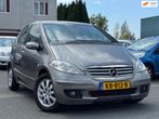 Mercedes-Benz A-klasse 170 Classic, Voorwielaandrijving, 15 km/l, Gebruikt, 4 cilinders