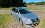 Volkswagen Passat 3.2 FSI Variant 184KW 4M AUT 2006 Grijs, Automaat, Stationwagon, Vierwielaandrijving, Particulier