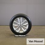 Audi Falken Ziex ZE310A Zomerbanden 205/55/R16, Gebruikt, -, Banden en Velgen, Zomerbanden