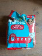 19x Pampers baby-dry pants size 5, Nieuw, Overige merken, Overige typen, Ophalen of Verzenden
