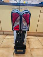 Fietsendrager geschikt voor 2 elektrische fietsen, Ophalen, Zo goed als nieuw, Trekhaakdrager