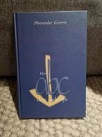 Het ABC des Geloofs - Alexander Comrie, Boeken, Ophalen of Verzenden, Zo goed als nieuw, Alexander Comrie, Christendom | Protestants