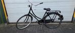 Zeer nette 28 inch Pelikaan omafiets., 53 tot 56 cm, Ophalen, Zo goed als nieuw, Pelikaan
