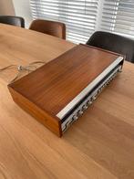 Tandberg TR-220 versterker (niet werkend), Audio, Tv en Foto, Versterkers en Receivers, Overige merken, Ophalen of Verzenden, Niet werkend