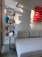 Zware authentieke draai  foto’s draaimolen kaartenstandaard, Huis en Inrichting, Ophalen, Gebruikt