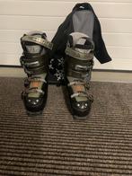 HEAD HEREN SKI SCHOENEN MAAT 42-42.5 + OPBERGTAS+SKI'S, 160 tot 180 cm, Gebruikt, Schoenen, Ophalen of Verzenden