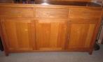 Dressior blank geolied eiken, Huis en Inrichting, Kasten | Dressoirs, Ophalen, Gebruikt, 25 tot 50 cm, 200 cm of meer