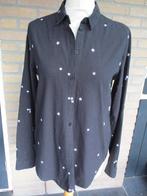 Cotton Club, medium, Maat 38/40 (M), Verzenden, Zwart, Zo goed als nieuw