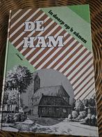 De Ham, in doarp op 'e sânen / Drogeham, Boeken, Ophalen of Verzenden