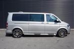Volkswagen Transporter 30 | L2H1 | 4Motion DC | Cruise | Cam, Automaat, Euro 5, Gebruikt, Zwart