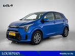 Kia Picanto 1.0 DPI DynamicPlusLine Privacy Glass | Airco |, Voorwielaandrijving, 12 maanden, Stof, Origineel Nederlands