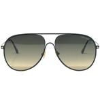 Tom ford alec zonnebril, Sieraden, Tassen en Uiterlijk, Zonnebrillen en Brillen | Heren, Ophalen of Verzenden, Zo goed als nieuw