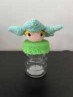 Snoeppotje, Ophalen of Verzenden, Nieuw, Haken, Wol of Garen