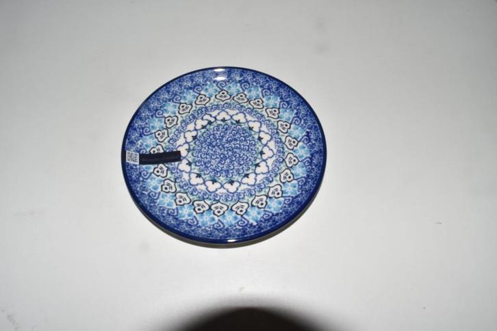 Cake dish Porto Bunzlau Castle servies, Huis en Inrichting, Keuken | Servies, Nieuw, Overige typen, Overige stijlen, Overige materialen