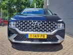 Hyundai Santa Fe 1.6 T-GDI HEV Comfort Smart 7p AUTOMAAT | T, Auto's, 12 maanden, Santa Fe, Gebruikt, Euro 6