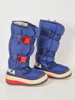 Vintage Tecnica Snowboots sneeuwlaars snow boots '70 blauw, Kleding | Dames, Schoenen, Blauw, Snowboots, Ophalen of Verzenden