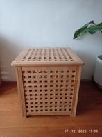 Opbergkist speelgoed kist wasmand, Huis en Inrichting, Ophalen, Minder dan 50 cm, Gebruikt, 50 tot 100 cm