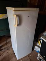 Etna EVV1432wit vrieskast, Witgoed en Apparatuur, Vriezers en Diepvrieskisten, Gebruikt, Minder dan 60 cm, 140 tot 160 cm, Vrijstaand