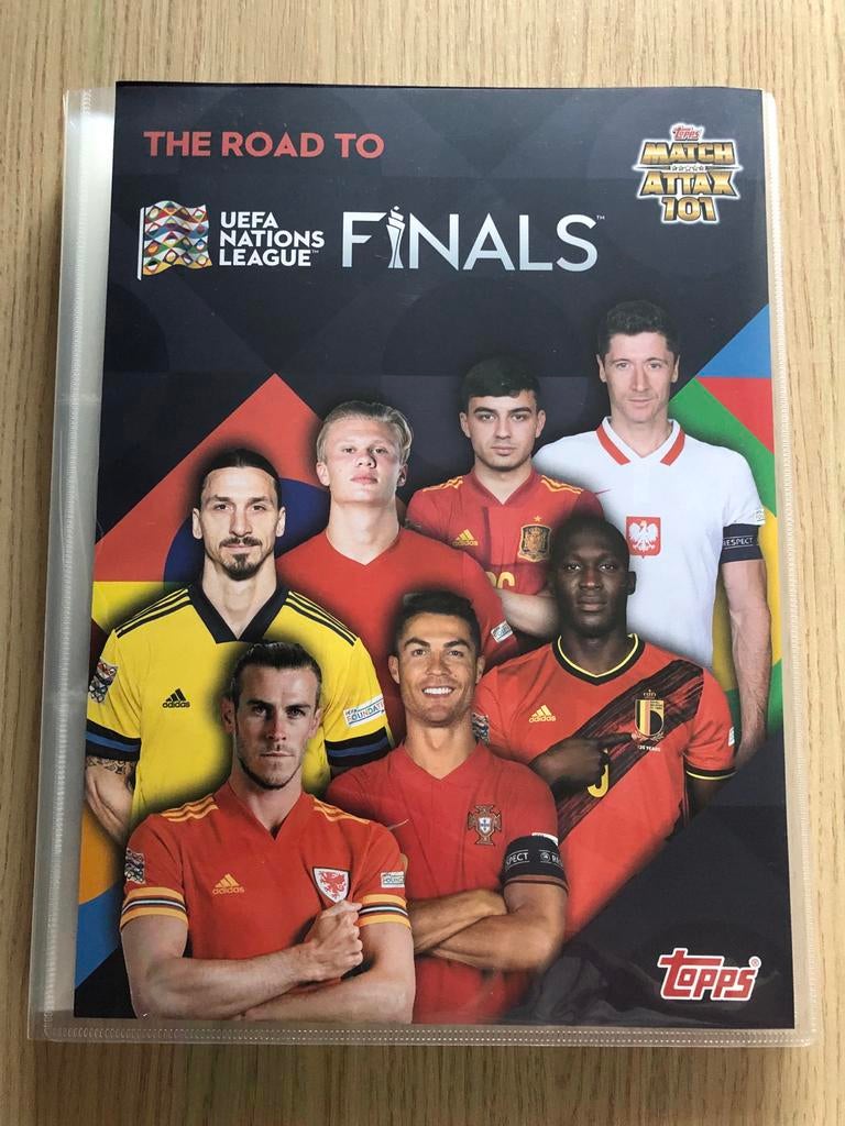 Topps & Panini albums, Hobby en Vrije tijd, Stickers en Plaatjes, Ophalen of Verzenden, Gebruikt, Stickers en Plaatjes